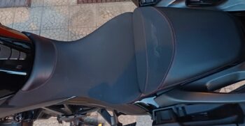 Honda NT 1100 DCT Nera – Ciciriello Moto (9)