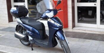 Honda SH 300 Blu – Ciciriello Moto (11)