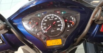 Honda SH 300 Blu – Ciciriello Moto (3)