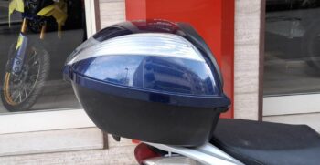 Honda SH 300 Blu – Ciciriello Moto (5)