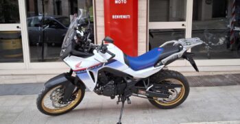 Honda XL Transalp 750 Tricolor – Ciciriello Moto (2)