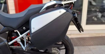 Suzuki V-Strom 1000 Nera-Rossa – Ciciriello Moto (10)