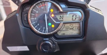 Suzuki V-Strom 1000 Nera-Rossa – Ciciriello Moto (3)