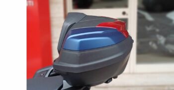 Yamaha Tracer 900 GT BLU – Ciciriello Moto (10)