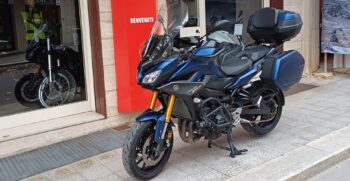 Yamaha Tracer 900 GT BLU – Ciciriello Moto (15)