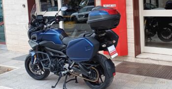 Yamaha Tracer 900 GT BLU – Ciciriello Moto (16)