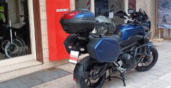 Yamaha Tracer 900 GT BLU – Ciciriello Moto (18)