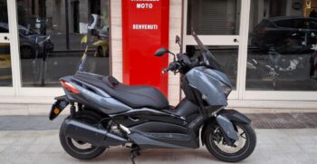 Yamaha X-MAX 300 Tech Max – Ciciriello Moto (1)