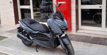 Yamaha X-MAX 300 Tech Max – Ciciriello Moto (11)