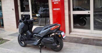 Yamaha X-MAX 300 Tech Max – Ciciriello Moto (8)