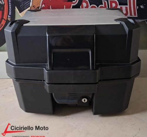 Bauletto originale Honda 38 LT (1)