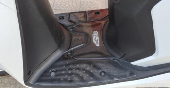 Honda SH 150 Bianca – Ciciriello Moto (5)