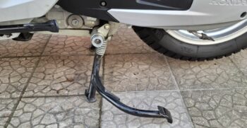 Honda SH 150 Bianca – Ciciriello Moto (6)