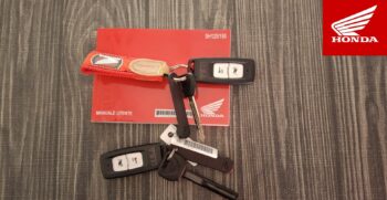 Honda SH 150 Nera – Cciriello Moto (4)