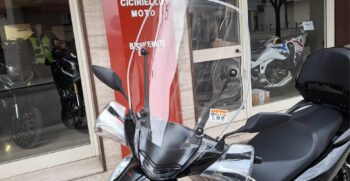 Honda SH 150 Nera – Cciriello Moto (7)