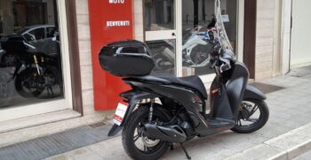 Honda SH 150 Nera – Cciriello Moto (8)