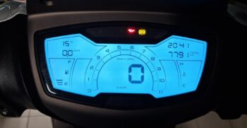 Piaggio Medley 125 Bianco – Ciciriello Moto (3)
