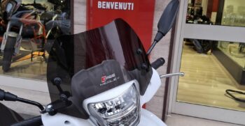 Piaggio Medley 125 Bianco – Ciciriello Moto (5)