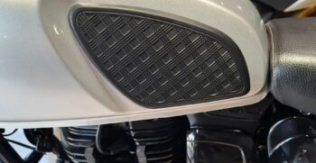Benelli Imperiale 400 Grigia – Ciciriello Moto (5)