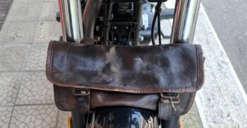Benelli Imperiale 400 Grigia – Ciciriello Moto (7)