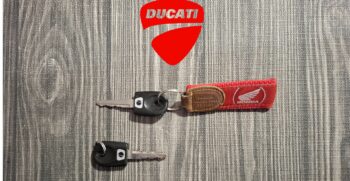 Ducati Moster 600 Grigia – Ciciriello Moto (4)