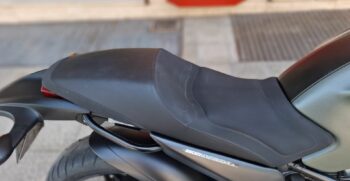 Ducati Moster 600 Grigia – Ciciriello Moto (6)