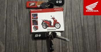 Honda SH 150 Bianca – Ciciriello Moto (4)