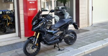 Honda X-ADV 750 DCT Nera – Ciciriello Moto (14)