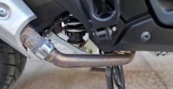 Honda X-ADV 750 DCT Nera – Ciciriello Moto (5)