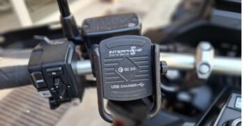 Honda X-ADV 750 DCT Nera – Ciciriello Moto (6)