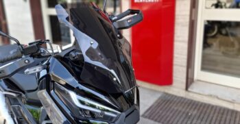 Honda X-ADV 750 DCT Nera – Ciciriello Moto (7)