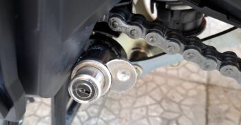 Honda X-ADV 750 DCT Nera – Ciciriello Moto (8)