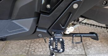 Honda X-ADV 750 DCT Nera – Ciciriello Moto (9)