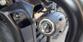 Kawasaki Vulcan 650 S Nera – Ciciriello Moto (7)