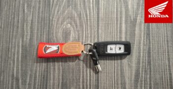 Honda ADV 350 Grigio – Ciciriello Moto (4)