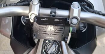 Honda ADV 350 Grigio – Ciciriello Moto (5)