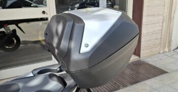 Honda ADV 350 Grigio – Ciciriello Moto (7)