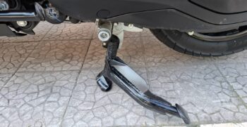 Honda ADV 350 Nero Satinato – Ciciriello Moto (5)