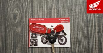 Honda CB 500 X Bianca – Ciciriello Moto (3)