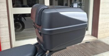 Honda CB 500 X Bianca – Ciciriello Moto (6)