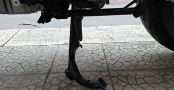 Honda CB 500 X Bianca – Ciciriello Moto (7)