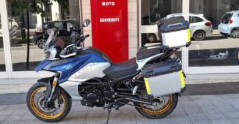 Qj Motor ST 800 Grigia – Ciciriello Moto (2)