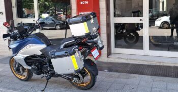 Qj Motor ST 800 Grigia – Ciciriello Moto (7)