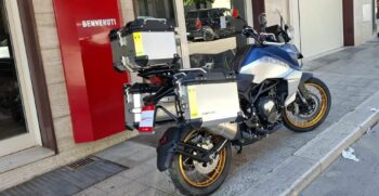 Qj Motor ST 800 Grigia – Ciciriello Moto (8)