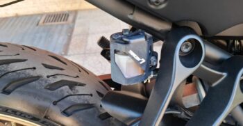 Yamaha Tracer 700 Nera – Ciciriello Moto (11)