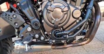 Yamaha Tracer 700 Nera – Ciciriello Moto (12)