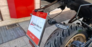 Yamaha Tracer 700 Nera – Ciciriello Moto (13)