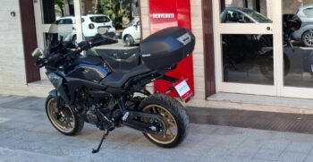 Yamaha Tracer 700 Nera – Ciciriello Moto (18)