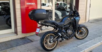 Yamaha Tracer 700 Nera – Ciciriello Moto (20)