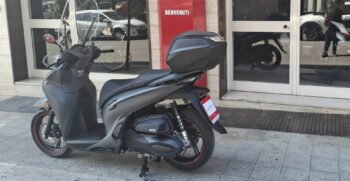 Honda SH 350 Grigio Sport – Ciciriello Moto (12)